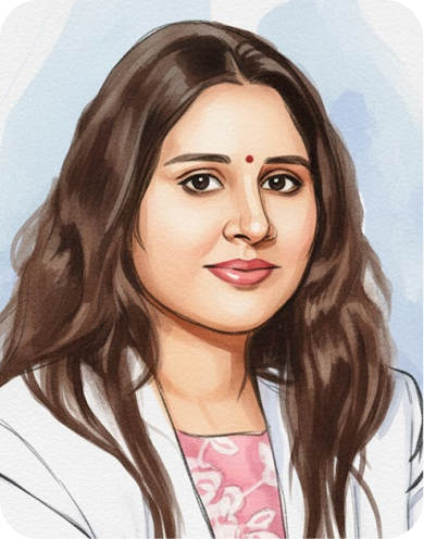 NEHA PANDE
